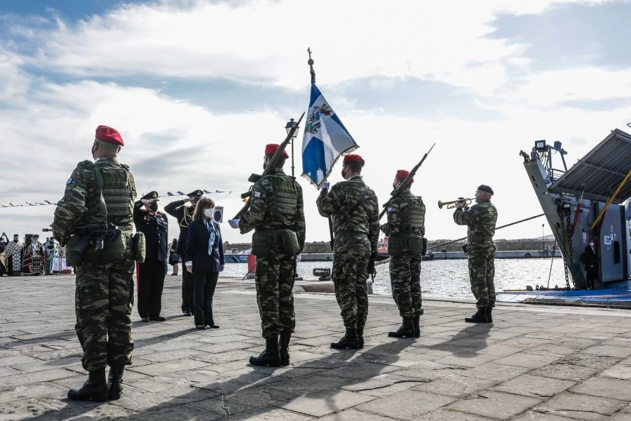 Οι Κεμαλιστές βάζουν «φωτιά» στο Αιγαίο: «Η Ελλάδα κατέχει παράνομα 20 τουρκικά νησιά»